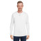 T-shirt à manches longues Team Tech pour hommes