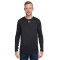 T-shirt à manches longues Team Tech pour hommes