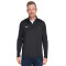 Veste Team Tech Quarter-Zip pour hommes