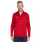 Veste Team Tech Quarter-Zip pour hommes