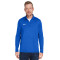 Veste Team Tech Quarter-Zip pour hommes