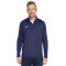 Veste Team Tech Quarter-Zip pour hommes