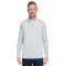 Veste Team Tech Quarter-Zip pour hommes