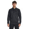 Storm Sweaterfleece demi-zip pour hommes, édition limitée