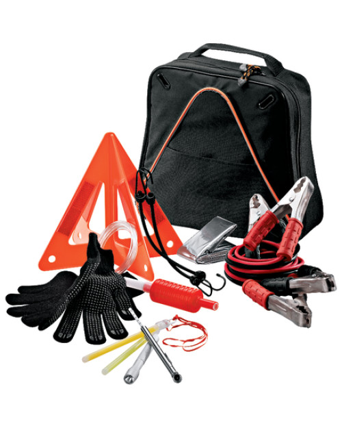 Coffret cadeau compagnon d'autoroute Coffret cadeau compagnon d'autoroute