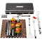 Ensemble maître du grill