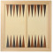 Ensemble de jeux de bureau 7 en 1 Lifestyle
