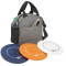 Ensemble de golf à disque 3 pièces