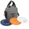 Ensemble de golf à disque 3 pièces