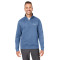 Pull à demi-zip Hart Mountain pour hommes