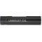 Lampe de poche rechargeable 2200 mah