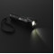 Lampe de poche haute performance de 500 lumens