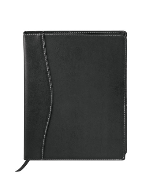 Carnet de notes Hampton de 7,5" x 9,5" Carnet de notes Hampton de 7,5" x 9,5"