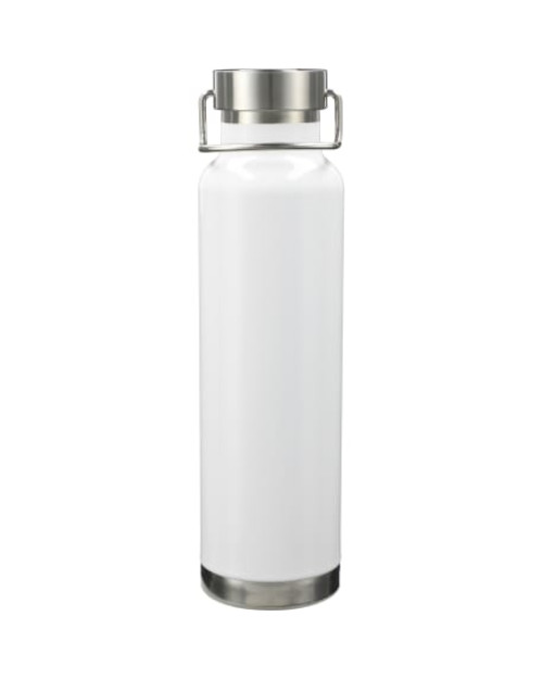 Bouteille en cuivre Thor avec revêtement 22oz Bouteille en cuivre Thor avec revêtement 22oz