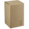 Tasse en verre Easton avec couvercle en bambou FSC 12oz