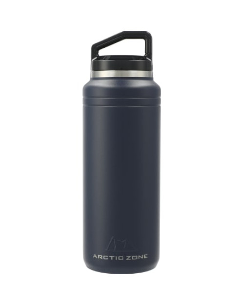 Bouteille en cuivre Arctic Zone® Titan Thermal HP® 32oz Bouteille en cuivre Arctic Zone® Titan Thermal HP® 32oz