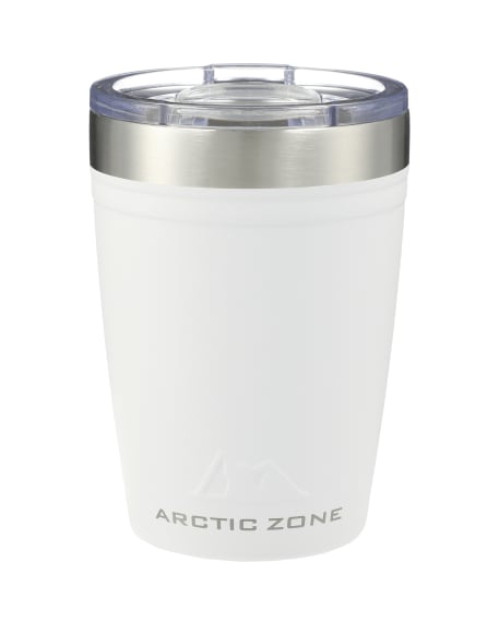 Gobelet en cuivre Arctic Zone® Titan Thermal HP® 12oz Gobelet en cuivre Arctic Zone® Titan Thermal HP® 12oz