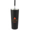 Kit de gobelet sous vide en cuivre Maia 2 en 1, 24 oz