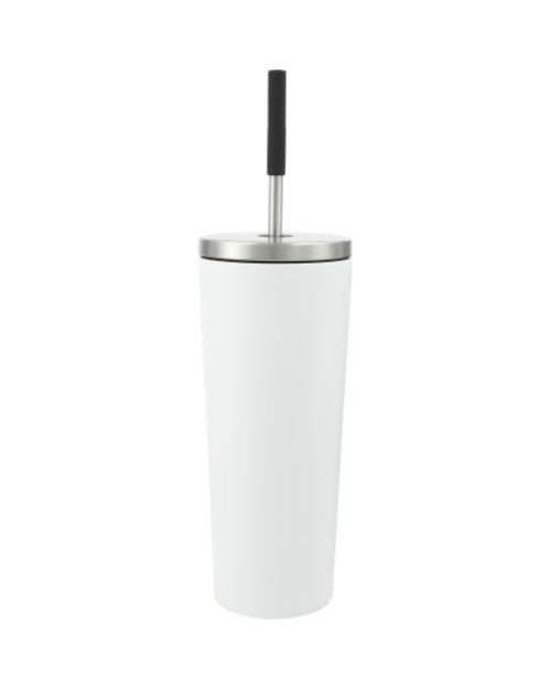 Kit de gobelet sous vide en cuivre Maia 2 en 1, 24 oz Kit de gobelet sous vide en cuivre Maia 2 en 1, 24 oz