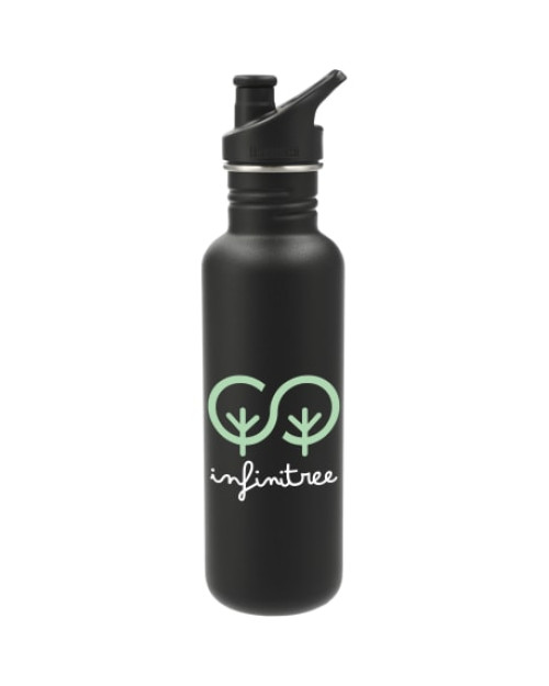Klean Kanteen Eco Classic 27oz - Casquette sport Klean Kanteen Eco Classic 27oz - Casquette sport