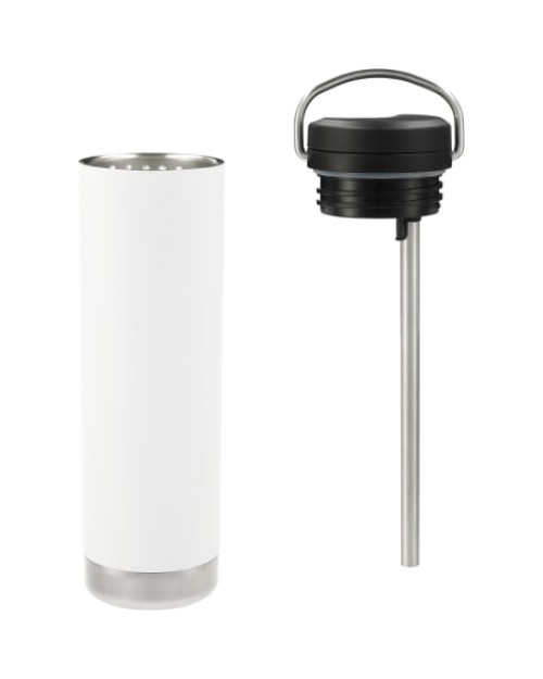 Klean Kanteen Eco TKWide 20oz - Bouchon tournant Klean Kanteen Eco TKWide 20oz - Bouchon tournant