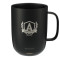 Tasse de braise