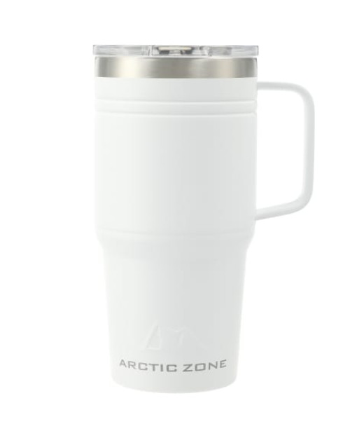 Tasse Arctic Zone® Titan Thermal HP® 20oz avec FSC GB Tasse Arctic Zone® Titan Thermal HP® 20oz avec FSC GB