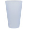 Verre à bière en silicone original Silipint 16oz