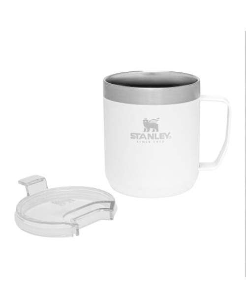 Tasse de camp légendaire Stanley 12oz Tasse de camp légendaire Stanley 12oz