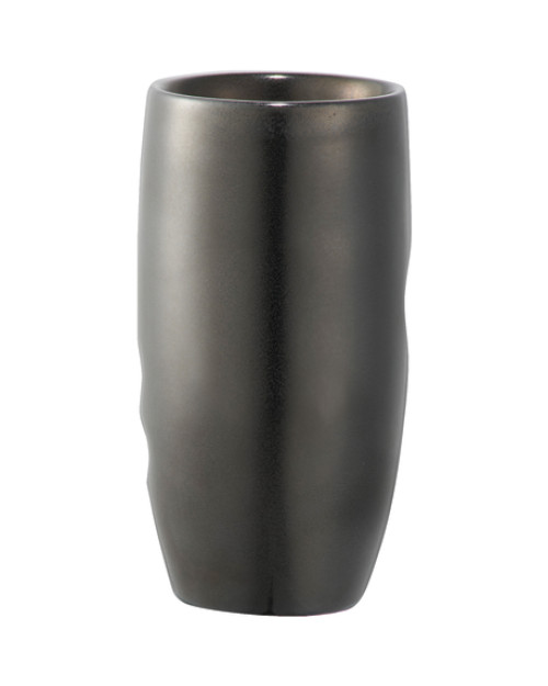 Gobelet en céramique à double paroi avec poignée 12oz Gobelet en céramique à double paroi avec poignée 12oz