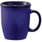 Tasse en céramique Café Au Lait 12oz