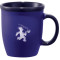 Tasse en céramique Café Au Lait 12oz