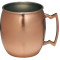 Tasse Mule de Moscou 16oz
