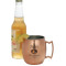 Tasse Mule de Moscou 16oz