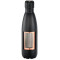 Bouteille isolée sous vide en cuivre 17oz