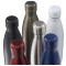 Bouteille isolée sous vide en cuivre 17oz