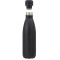 Bouteille isolée sous vide en cuivre 17oz