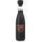 Bouteille isolée sous vide en cuivre 17oz