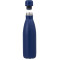 Bouteille isolée sous vide en cuivre 17oz