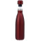 Bouteille isolée sous vide en cuivre 17oz