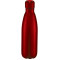 Bouteille isolée sous vide en cuivre 17oz