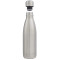 Bouteille isolée sous vide en cuivre 17oz