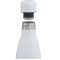 Bouteille isolée sous vide en cuivre 17oz