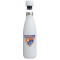 Bouteille isolée sous vide en cuivre 17oz