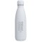 Bouteille isolée sous vide en cuivre 17oz
