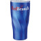Gobelet isotherme sous vide Hugo en cuivre 20oz