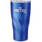 Gobelet isotherme sous vide Hugo en cuivre 20oz