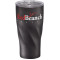 Gobelet isotherme sous vide Hugo en cuivre 20oz