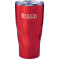 Gobelet isotherme sous vide Hugo en cuivre 20oz