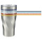 Gobelet isotherme sous vide Hugo en cuivre 20oz
